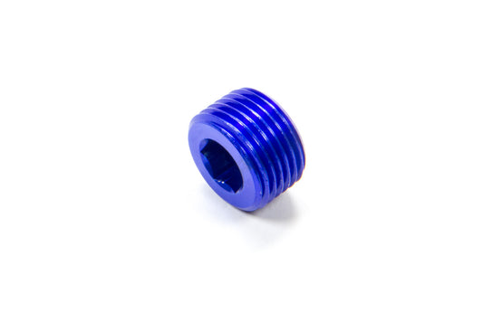 FRAGOLA 3/8 MPT Allen Pipe Plug FRAGOLA