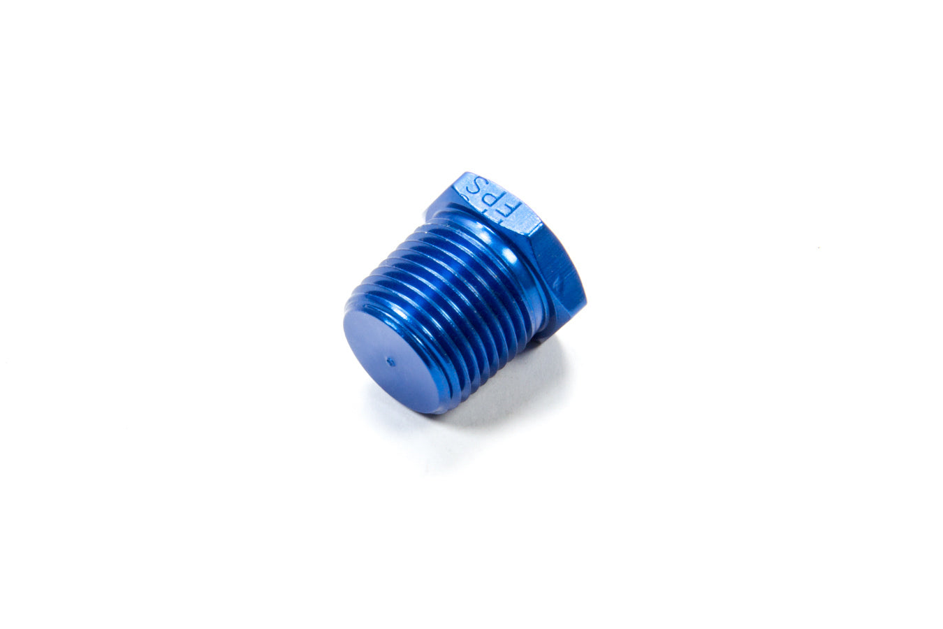 FRAGOLA 3/8 MPT Hex Pipe Plug FRAGOLA