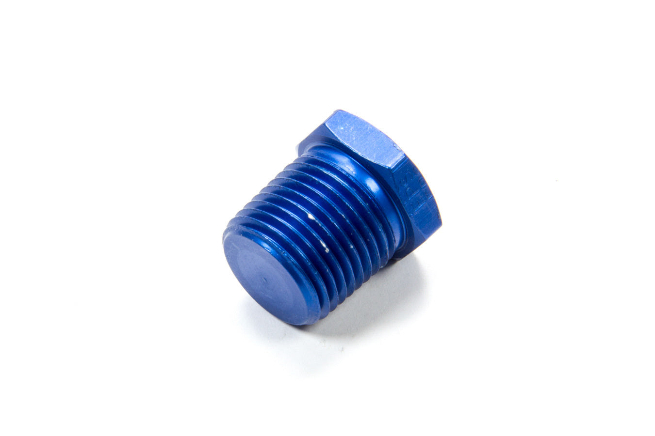 FRAGOLA 1/2 MPT Hex Pipe Plug FRAGOLA