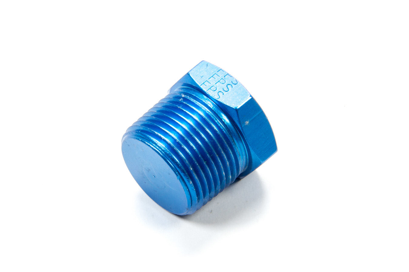 FRAGOLA 3/4 MPT Hex Pipe Plug FRAGOLA