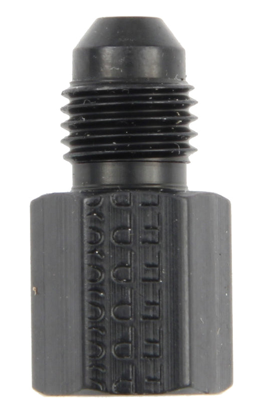 FRAGOLA #4 Male x 1/8 FPT Gauge Adapter Inline FRAGOLA