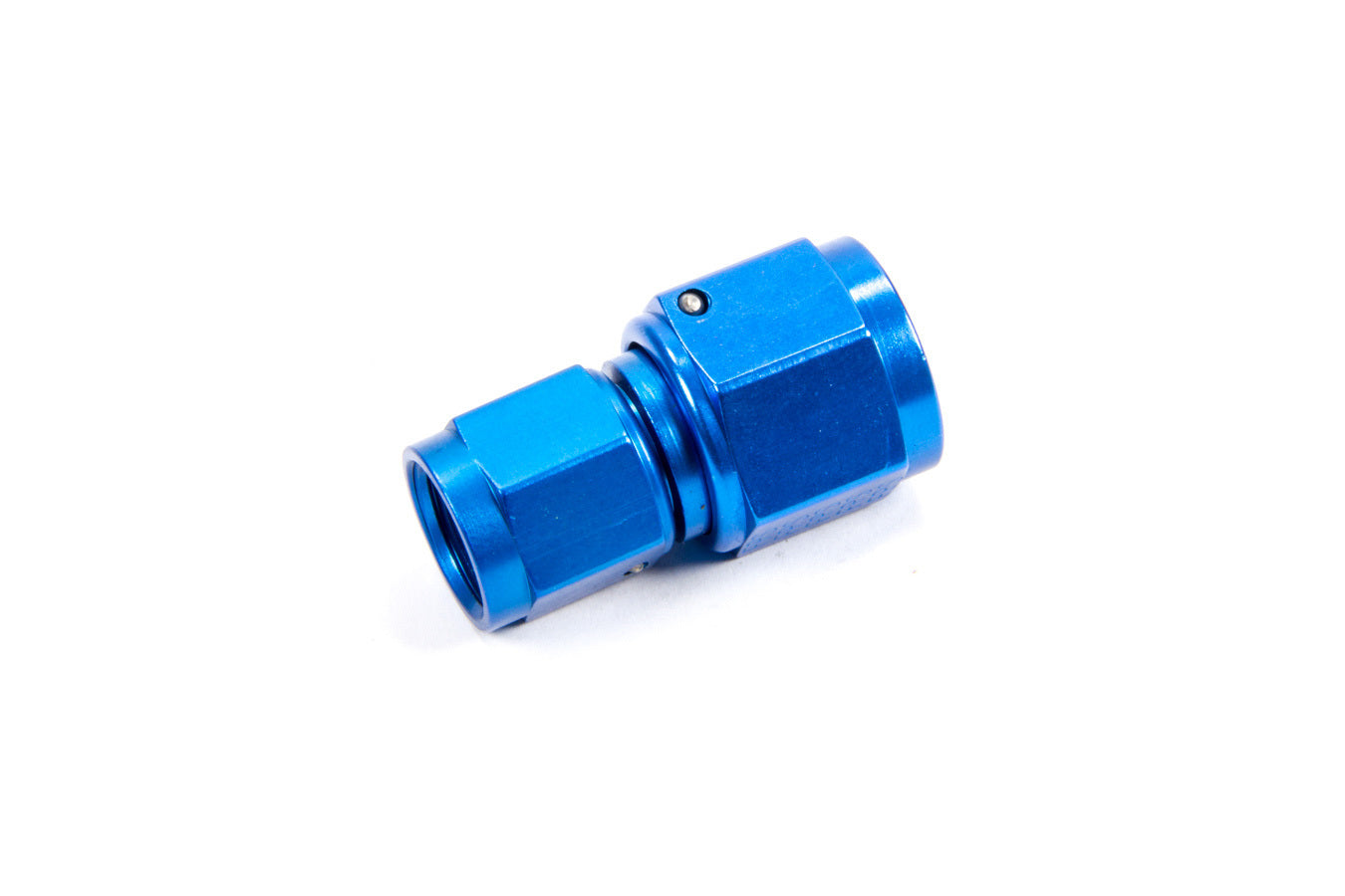 FRAGOLA #6 x #8 Female Swivel Connector FRAGOLA