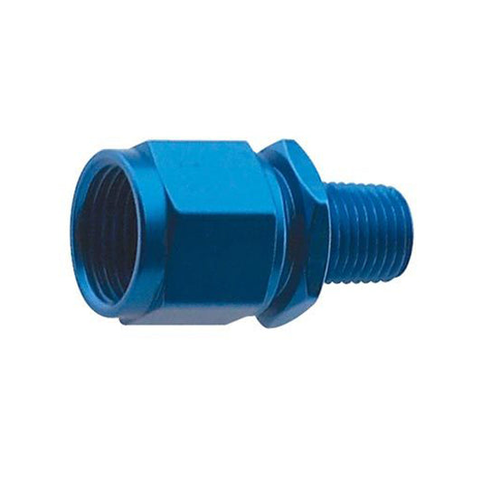 FRAGOLA #3 Female Swivel to 1/8mpt Fitting FRAGOLA