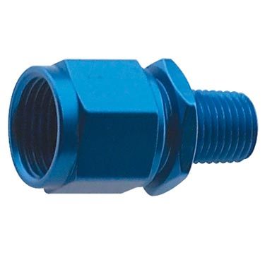 FRAGOLA #4 Female Swivel to 1/8mpt Fitting FRAGOLA