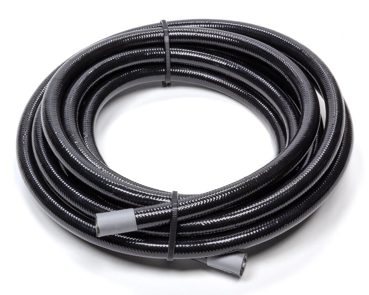 FRAGOLA #6 PTFE Hose 10ft w/Black Cover FRAGOLA