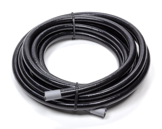 FRAGOLA #6 PTFE Hose 15ft w/Black Cover FRAGOLA