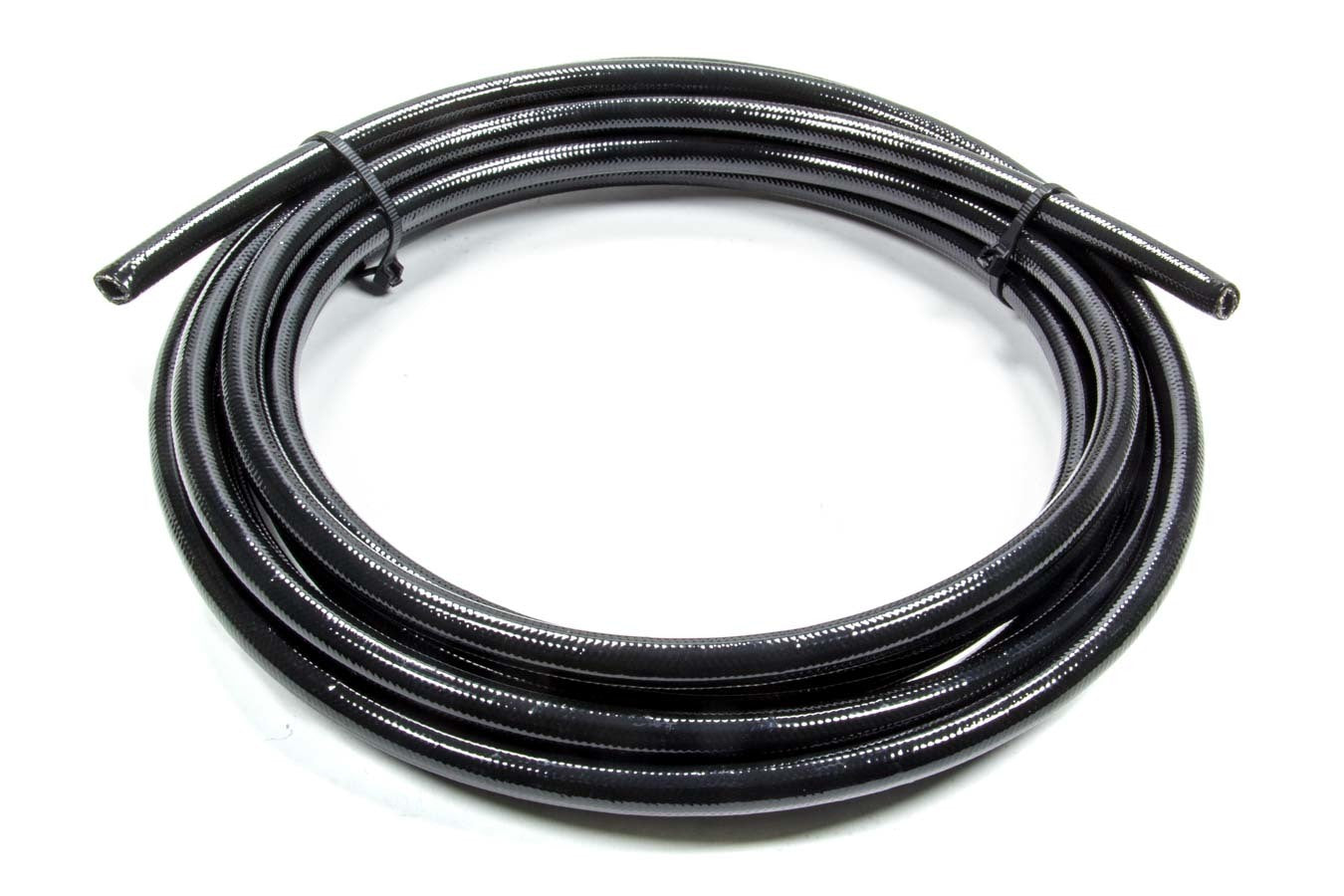 FRAGOLA #6 PTFE Hose 20ft w/Black Cover FRAGOLA