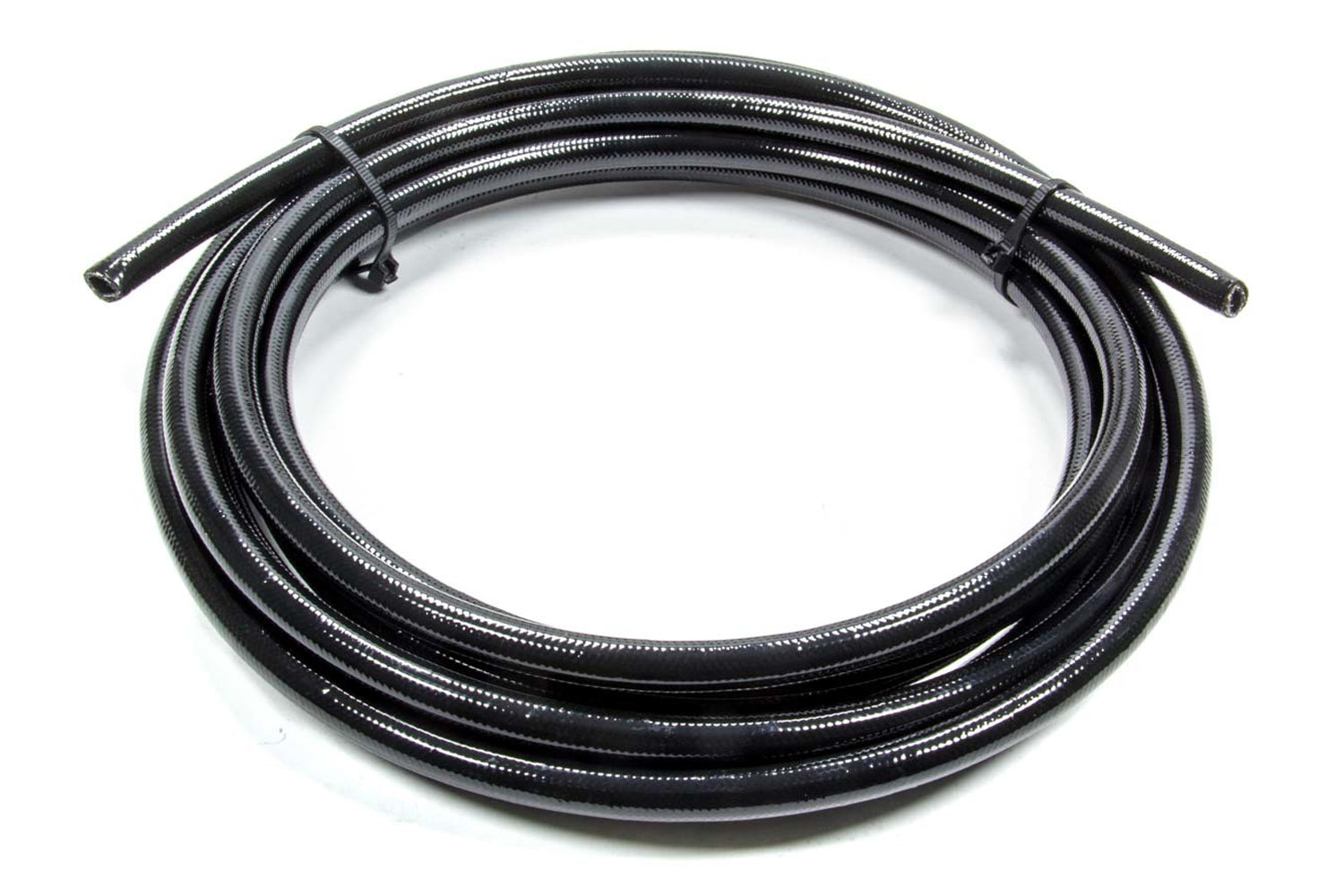 FRAGOLA #8 PTFE Hose 20ft w/Black Cover FRAGOLA