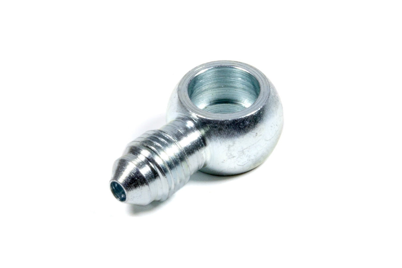 FRAGOLA #3 x 3/8 Banjo Adapter Fitting - Steel FRAGOLA