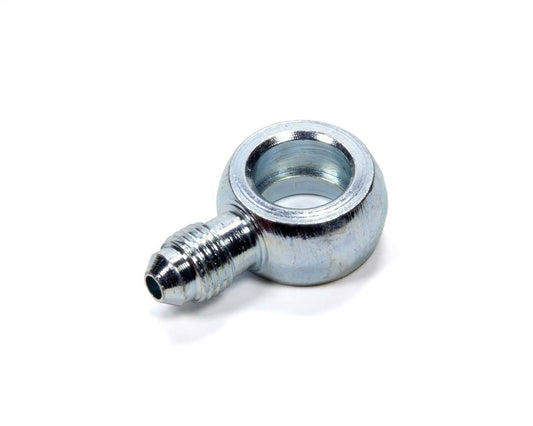 FRAGOLA #3 x 12mm Banjo Fitting Adapter - Steel FRAGOLA