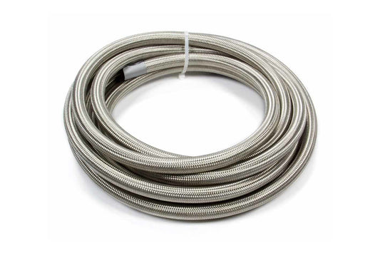 FRAGOLA #10 Stainless Braided Hose 20ft FRAGOLA