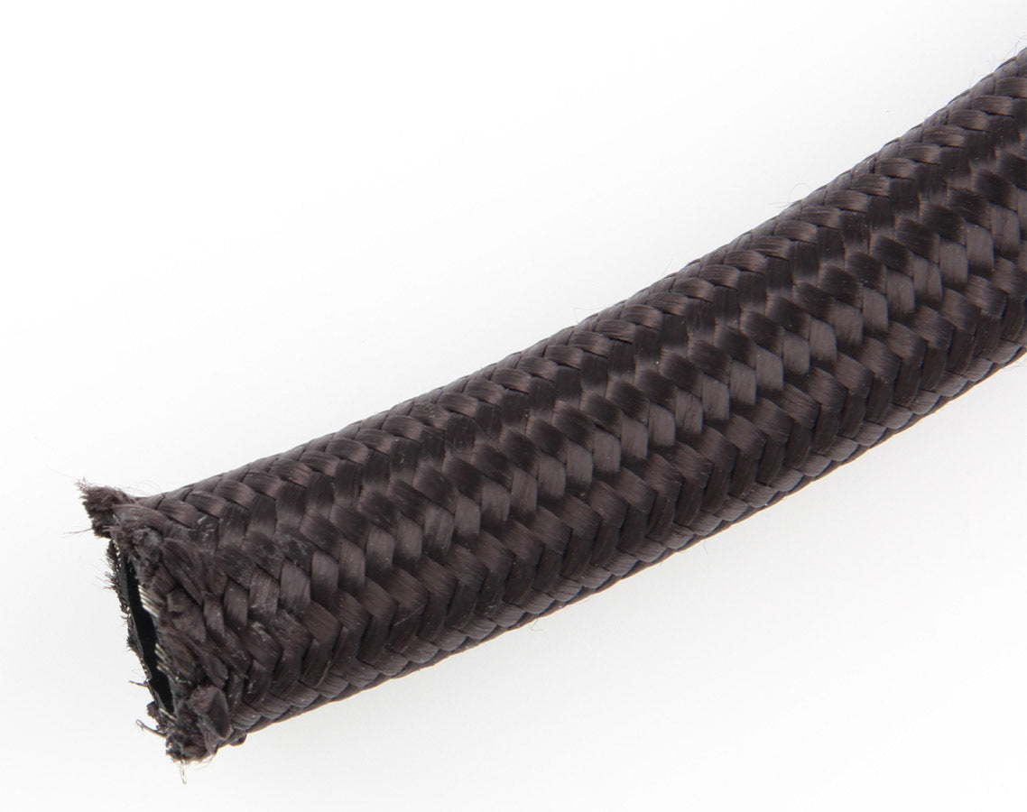 FRAGOLA #10 Blk Nylon Race Hose 3ft FRAGOLA