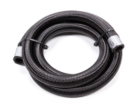 FRAGOLA #6 Black Nylon Race Hose 6ft FRAGOLA