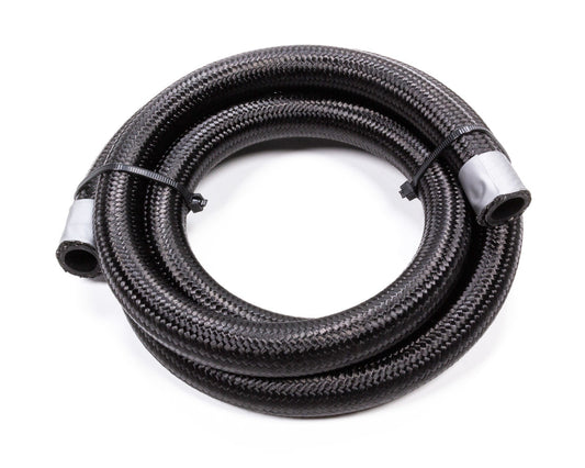 FRAGOLA 12 Blk Nylon Race Hose 6ft FRAGOLA