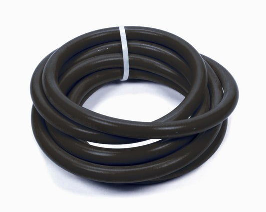 FRAGOLA #4 Push-Lok Hose Black 10ft FRAGOLA