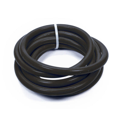 FRAGOLA #6 Push-Lok Hose Black 20ft FRAGOLA