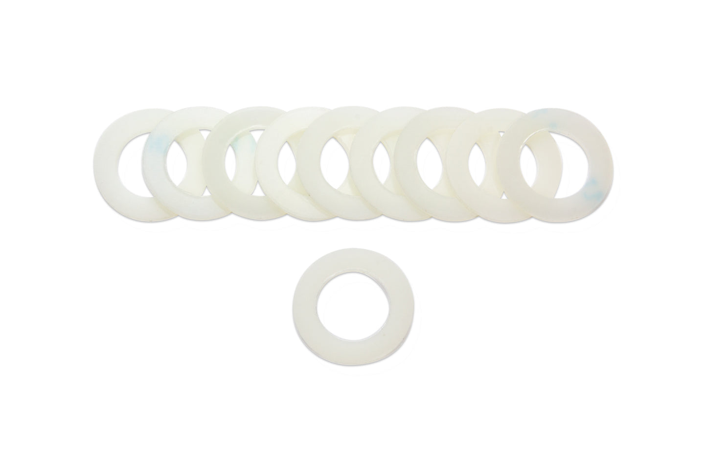 FRAGOLA #6 Nylon Sealing Washers 10pk FRAGOLA