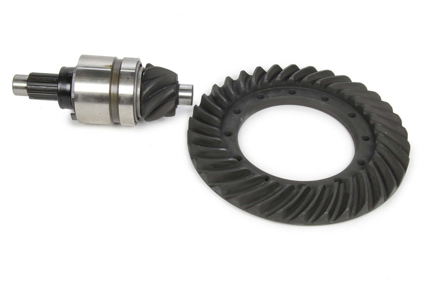 FRANKLAND RACING Ring & Pinion Loaded 4.86 Ratio 2019 FRANKLAND RACING