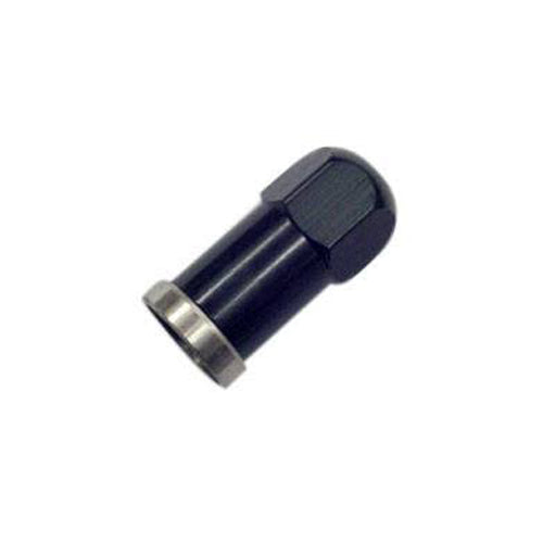 FRANKLAND RACING Rear Cover Nut FRANKLAND RACING