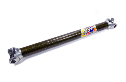 FAST SHAFTS Driveshaft Carbon Fiber 34.5in Long 2-1/4in Dia FAST SHAFTS