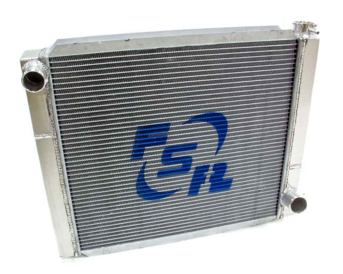 FSR RACING Radiator Chevy Triple Pass 24x19 FSR RACING