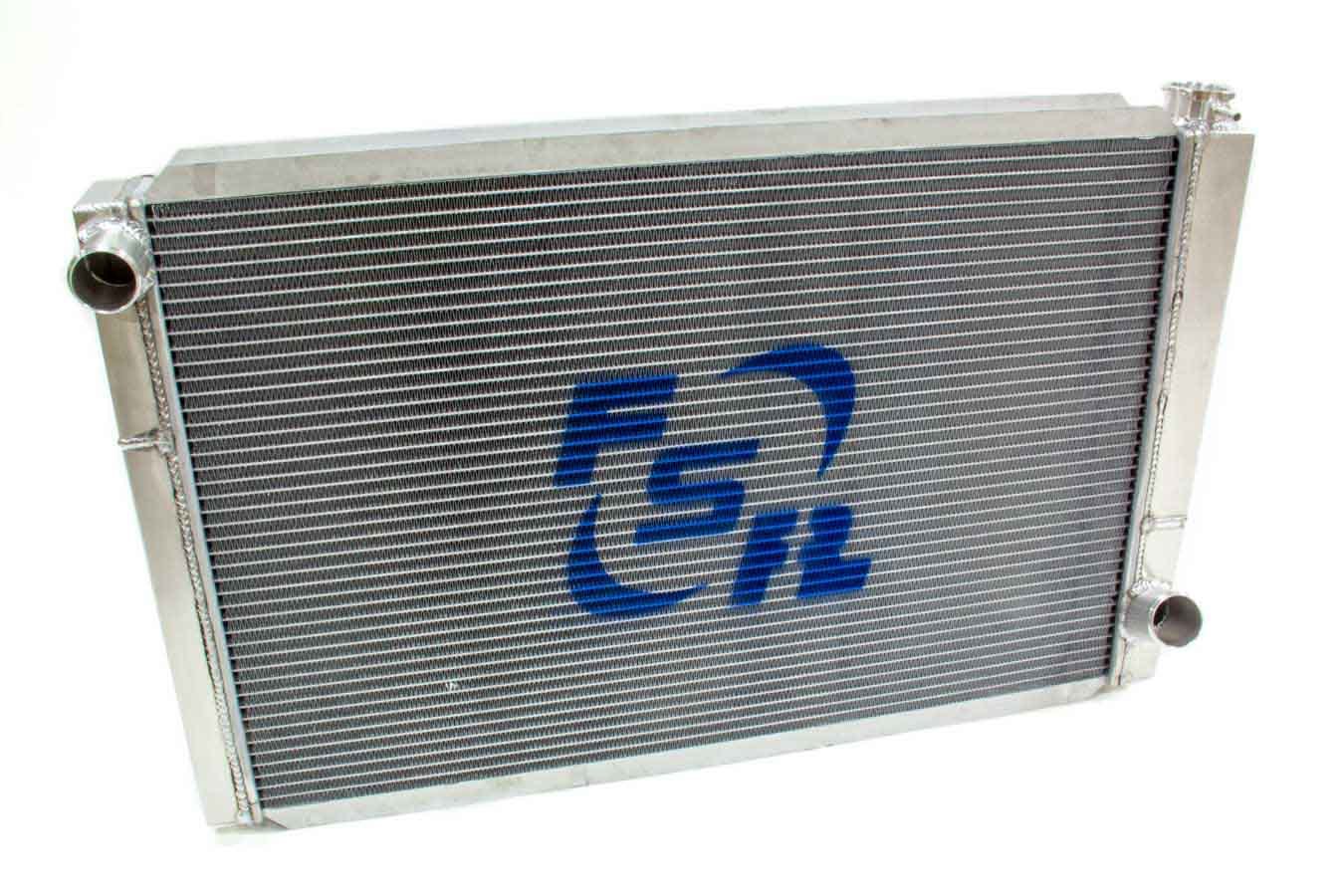 FSR RACING Radiator Chevy Triple Pass 31x19 FSR RACING