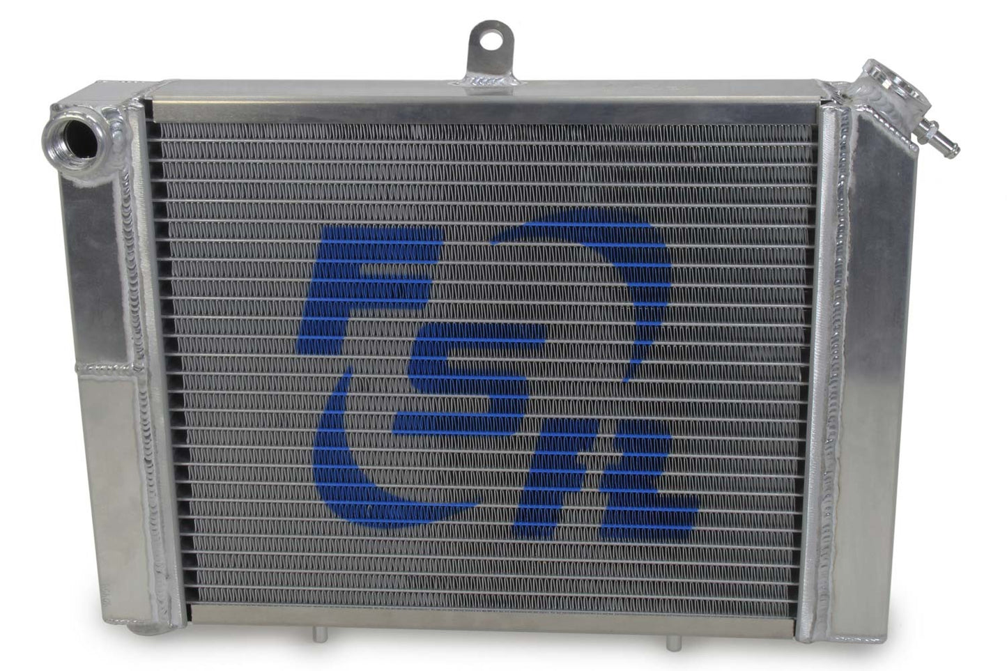 FSR RACING Radiator Mini Sprint 2 Row 18x12 Cage Mount FSR RACING