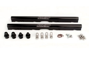 FAST ELECTRONICS Billet Fuel Rail Kit for LSXr FAST ELECTRONICS