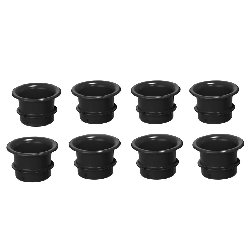 FAST ELECTRONICS Medium Stacks (8pk) for 146106 & 146204 Intakes FAST ELECTRONICS