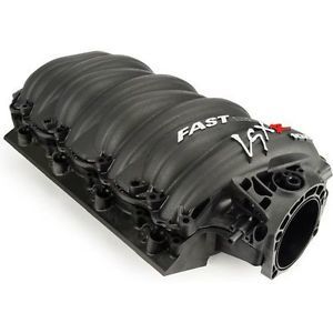 FAST ELECTRONICS GM LS Intake Manifold - LSXR 102mm  LS1/LS2/LS6 FAST ELECTRONICS