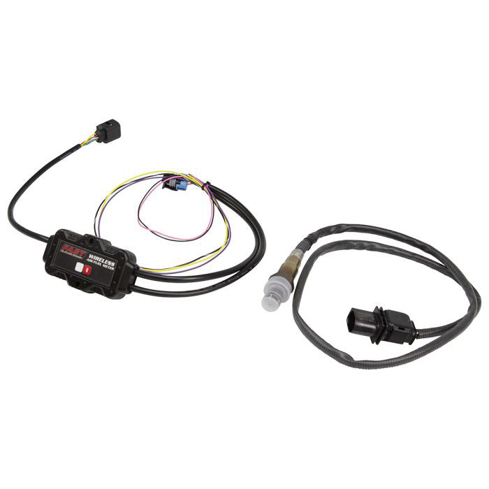 FAST ELECTRONICS Air/Fuel Meter Kit - Single - Wireless FAST ELECTRONICS