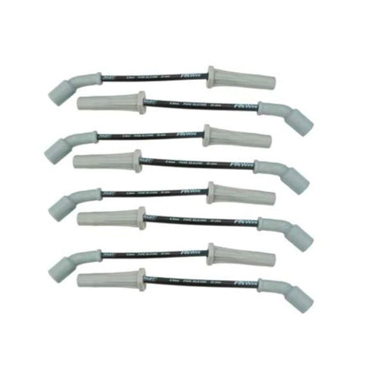 FAST ELECTRONICS Firewire Spark Plug Wire Set GM LS Series Car FAST ELECTRONICS