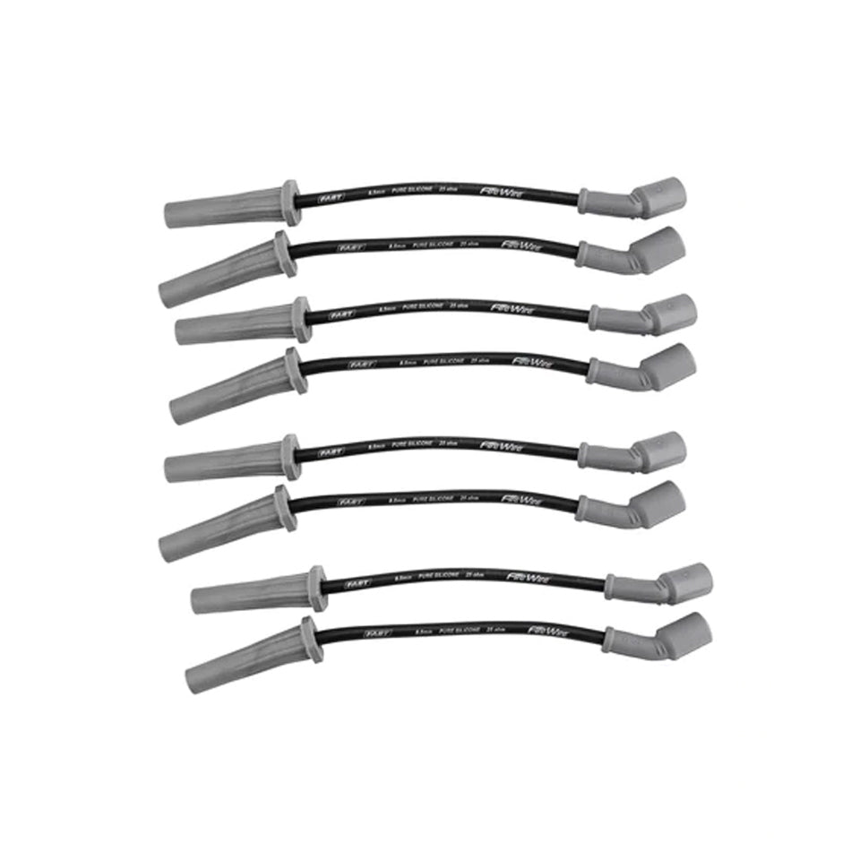 FAST ELECTRONICS Firewire Spark Plug Wire Set GM LS Series Truck FAST ELECTRONICS