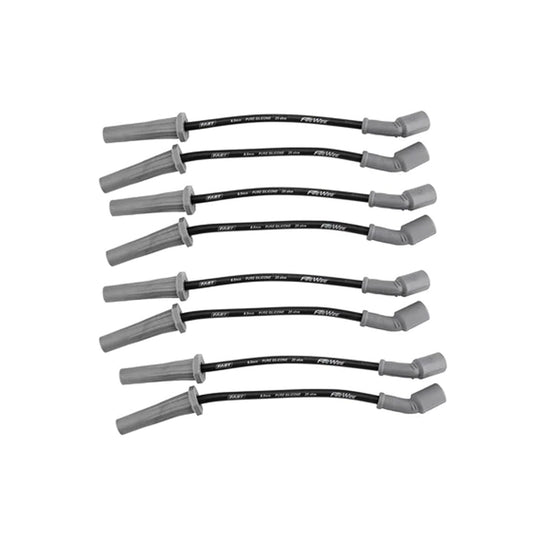 FAST ELECTRONICS Firewire Spark Plug Wire Set GM LS Series Truck FAST ELECTRONICS