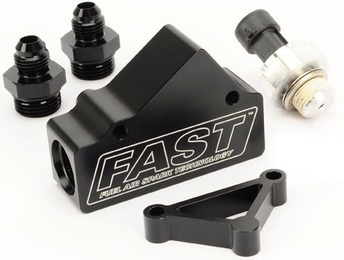 FAST ELECTRONICS Electronic Fuel Pressure Kit FAST ELECTRONICS