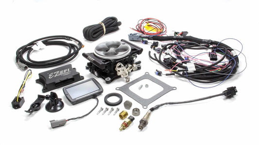 FAST ELECTRONICS EZ EFI Base Kit FAST ELECTRONICS