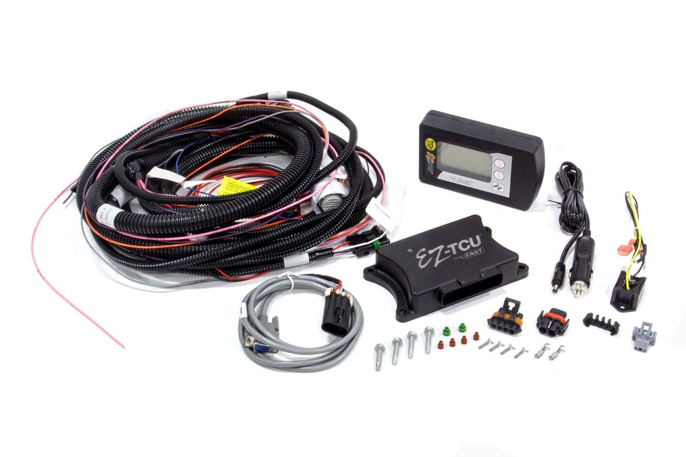 FAST ELECTRONICS EZ TCU Transmission Controller Kit FAST ELECTRONICS