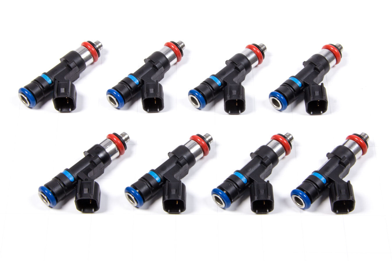 FAST ELECTRONICS Fuel Injectors - 33LB/HR (8pk) FAST ELECTRONICS