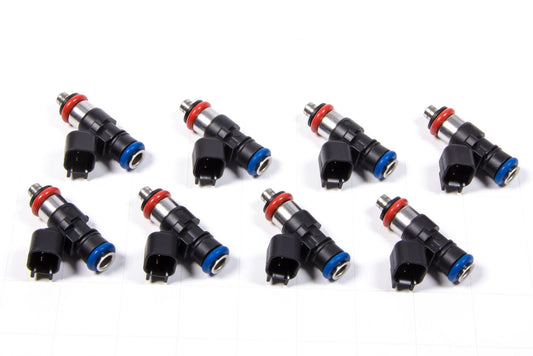 FAST ELECTRONICS Fuel Injectors - 39LB/HR (8pk) FAST ELECTRONICS