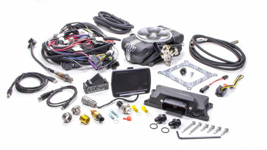 FAST ELECTRONICS EZ-EFI 2.0 Base Kit FAST ELECTRONICS