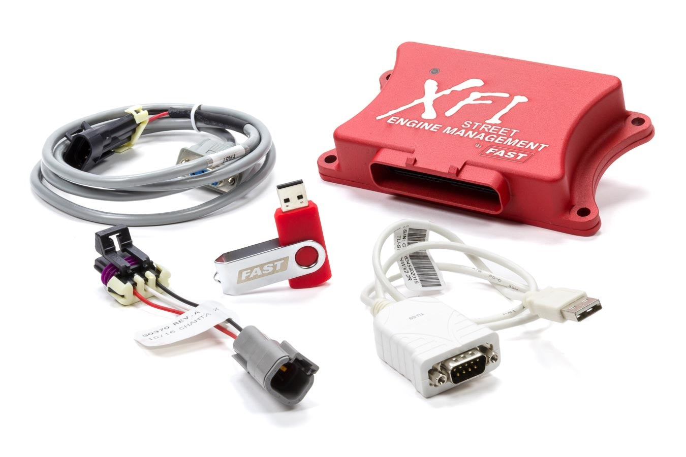 FAST ELECTRONICS XFI Street Engine Management System FAST ELECTRONICS