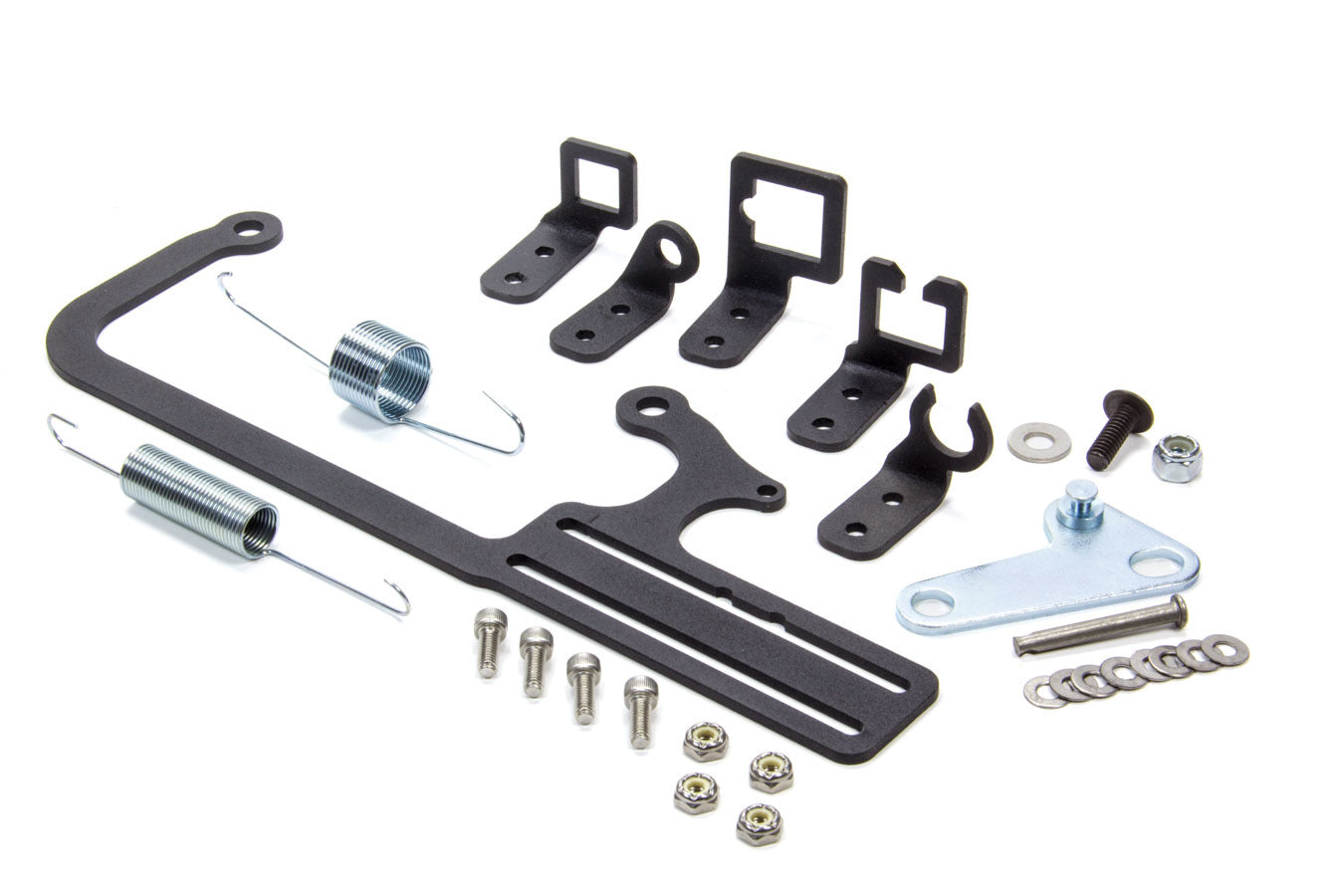 FAST ELECTRONICS Throttle Cable Mount Kit EZ EFI FAST ELECTRONICS