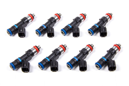 FAST ELECTRONICS Fuel Injectors - 46LB/HR (8pk) FAST ELECTRONICS