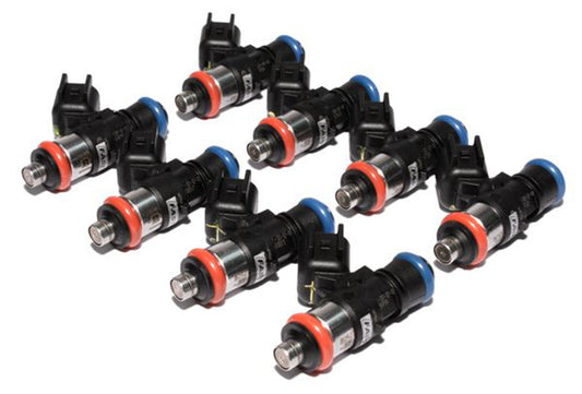 FAST ELECTRONICS 50-LB/HR Fuel Injectors Hi-Impedance GM LS3/LS7 FAST ELECTRONICS