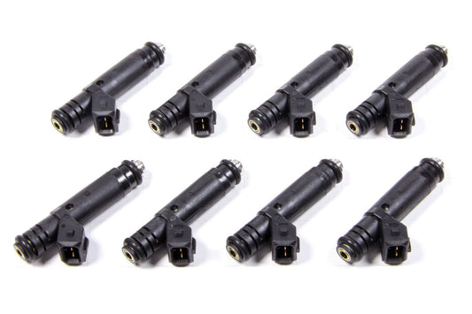 FAST ELECTRONICS Fuel Injectors - 60LB/HR (8pk) FAST ELECTRONICS