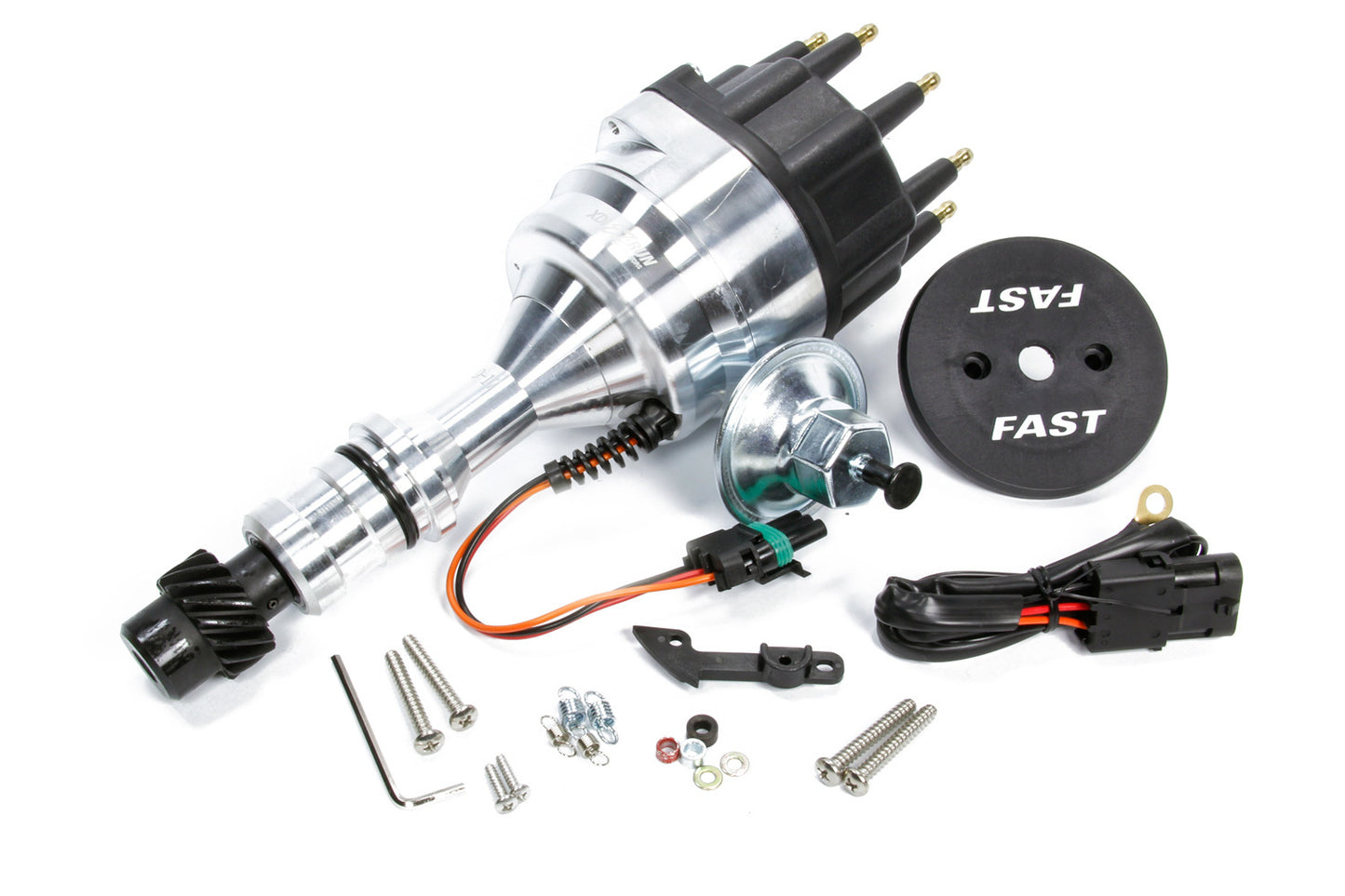 FAST ELECTRONICS XDI EZ-Run Distributor Olds V8 260-455 FAST ELECTRONICS