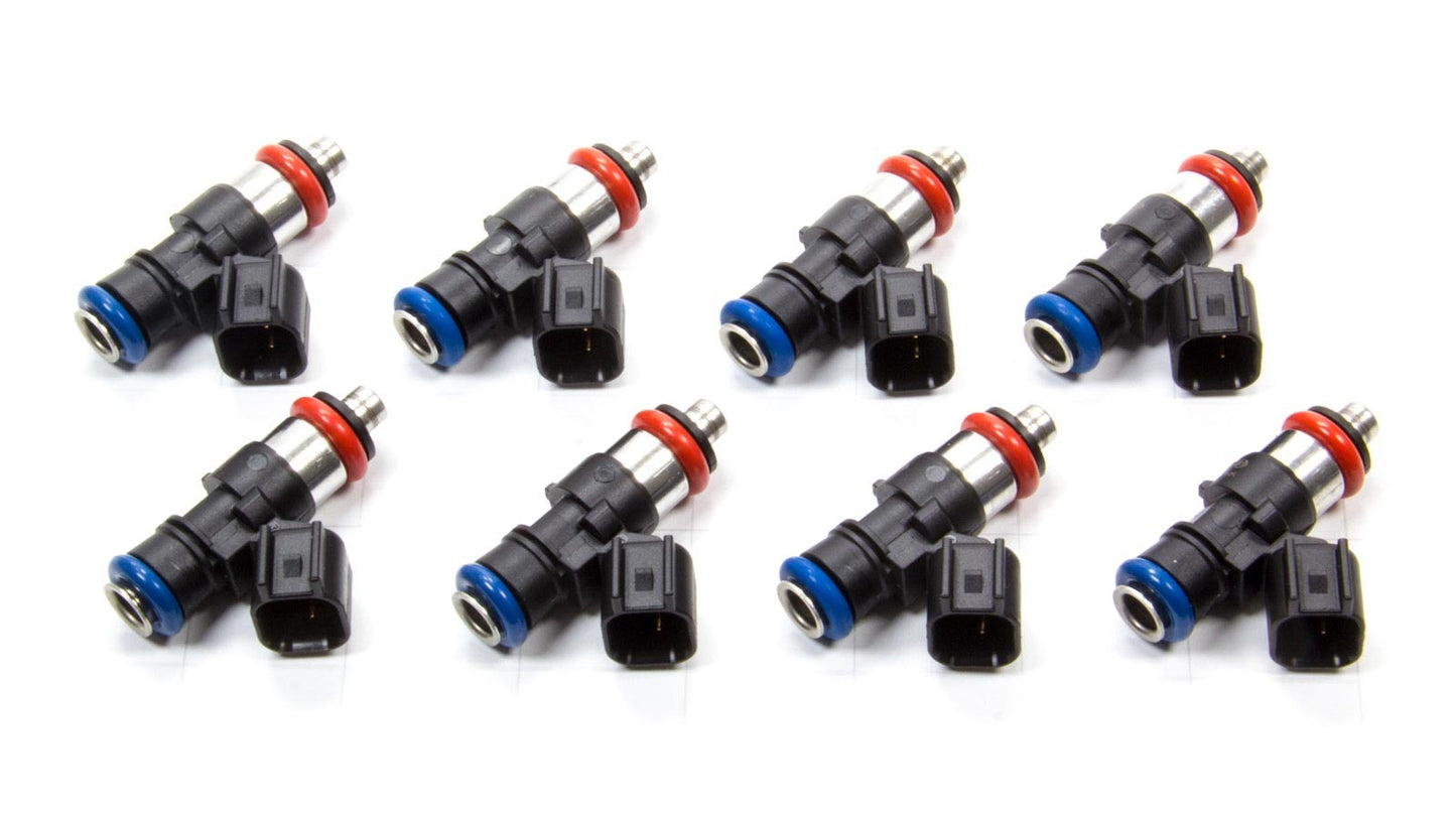 FAST ELECTRONICS Fuel Injectors - 65LB/HR (8pk) FAST ELECTRONICS