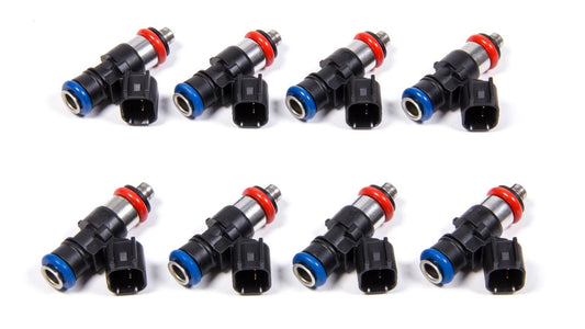 FAST ELECTRONICS Fuel Injectors - 85LB/HR (8pk) FAST ELECTRONICS