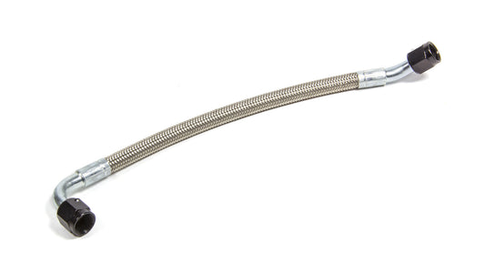 FAST ELECTRONICS Fuel Supply Line - #6an LSX 98-02 GM F-Body FAST ELECTRONICS