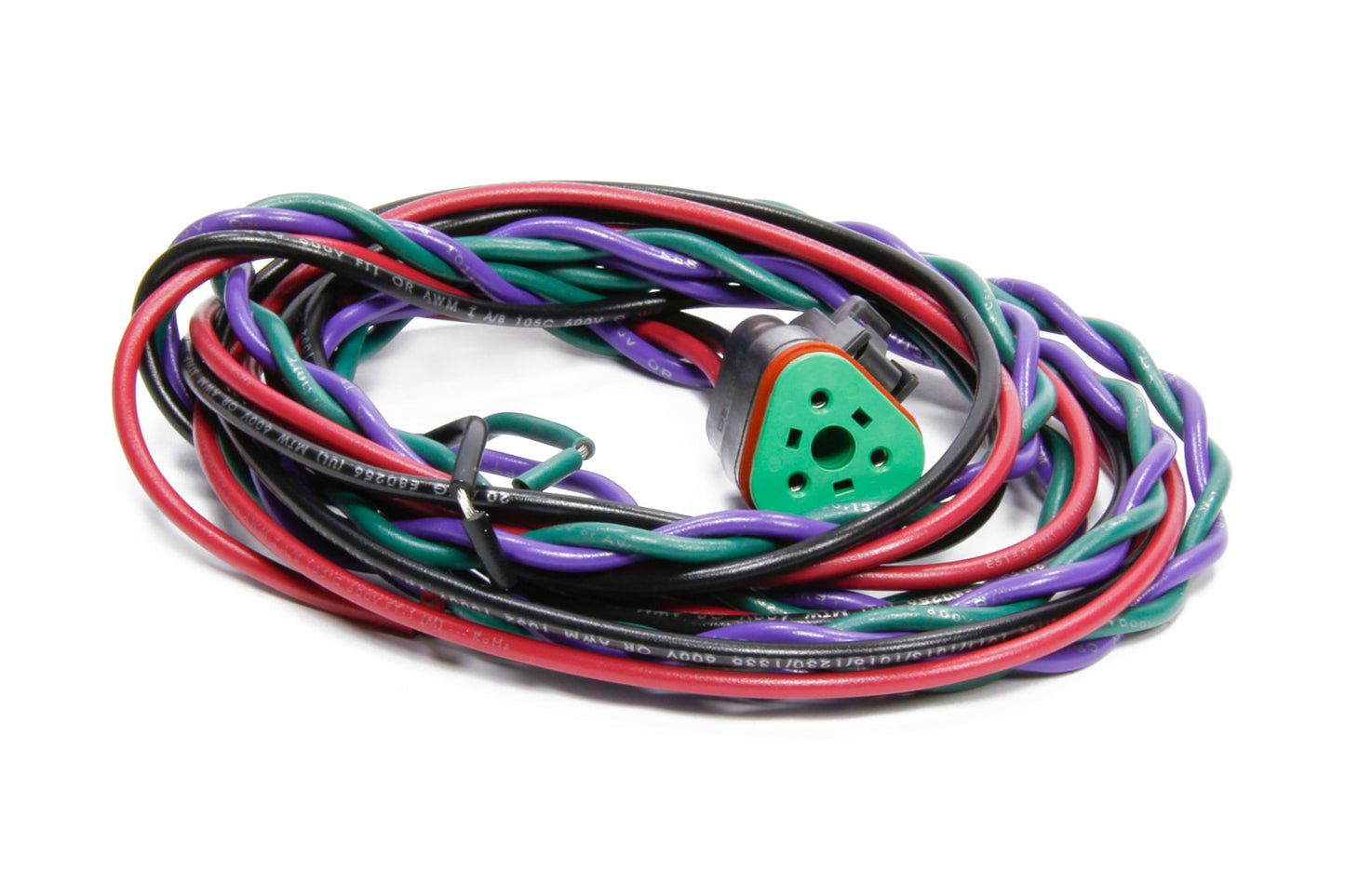 FAST ELECTRONICS 4-Pin Wire Harness - Distributor to Crane Box FAST ELECTRONICS